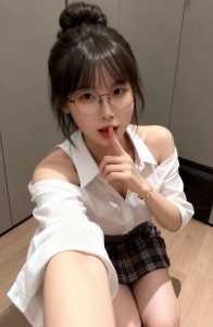 【在线看】抖音 木木同学 岛遇 NO.002期 【5P5V】-浔一演示站