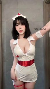 【在线看】抖音 琳铛 秘语空间 NO.003期 【16P】-浔一演示站