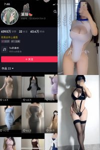 【在线看】抖音 瀛猫 微密圈 NO.046期 【18P2V】-浔一演示站