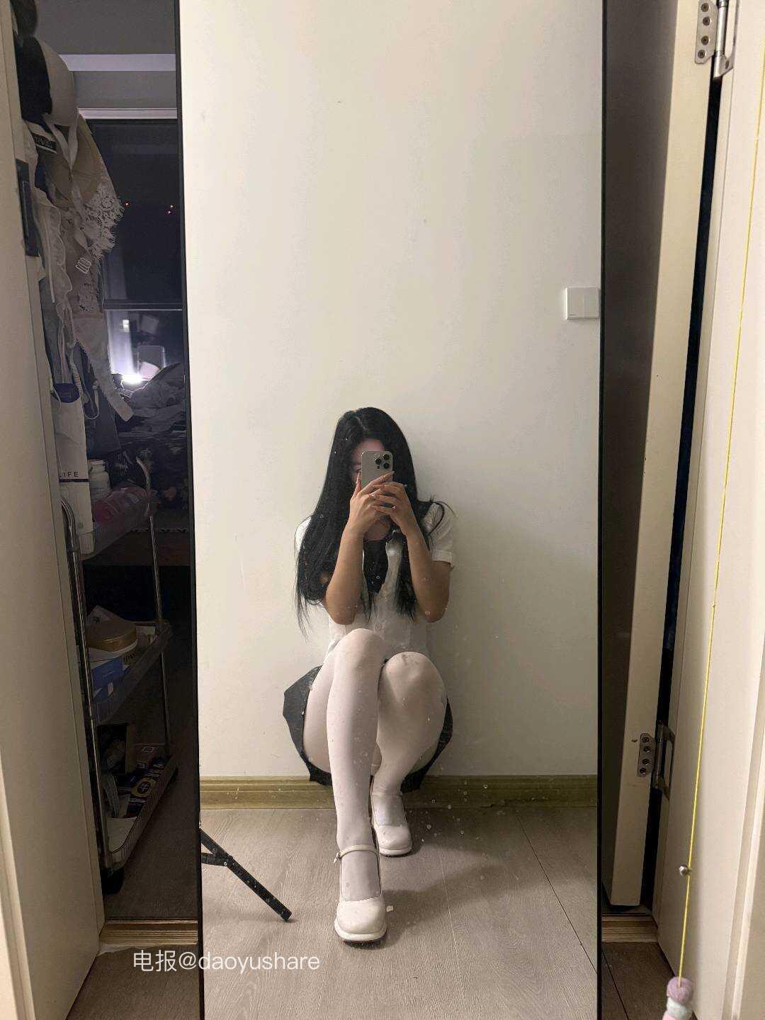 【在线看】抖音 里不理 岛遇 NO.001期 【6P12V】-浔一演示站