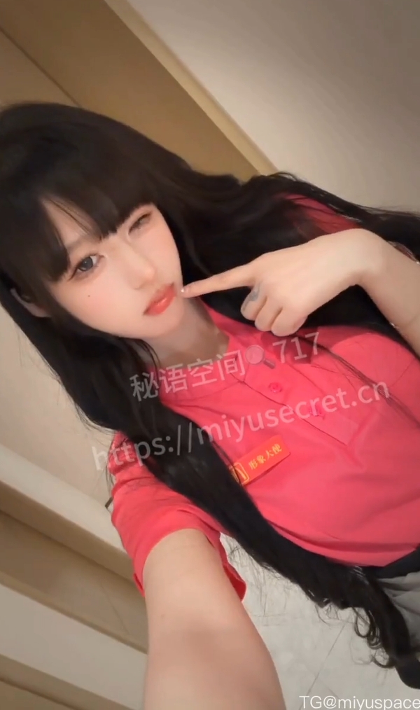 【在线看】抖音 布罗莉 秘语空间 NO.031期 【4P1V】-浔一演示站