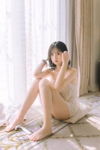 【在线看】喵糖映画 VOL.501 [55P]-浔一演示站