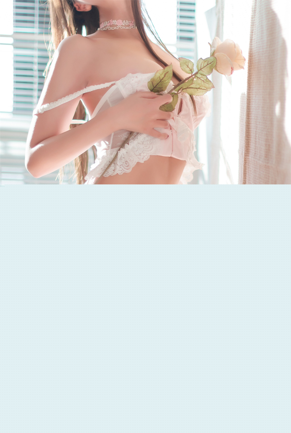 【在线看】喵糖映画 VOL.486 [20P]-浔一演示站