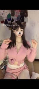 【在线看】抖音 美羊羊 岛遇 NO.001期 【12P6V】-浔一演示站