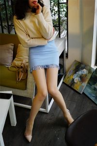 【在线看】袜小喵 KT031《万物生长》-浔一演示站