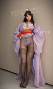 【在线看】抖音 布罗莉 秘语空间 NO.027期 【17P3V】-浔一演示站