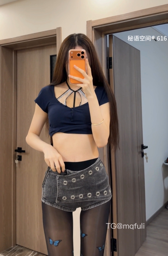 【在线看】抖音 唐十七 秘语空间 NO.017期 【16P】-浔一演示站