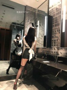 【在线看】抖音 chiara 秘语空间 NO.006期 【9P4V】-浔一演示站