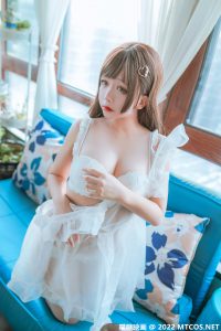 【在线看】喵糖映画 VOL.480 [33P]-浔一演示站