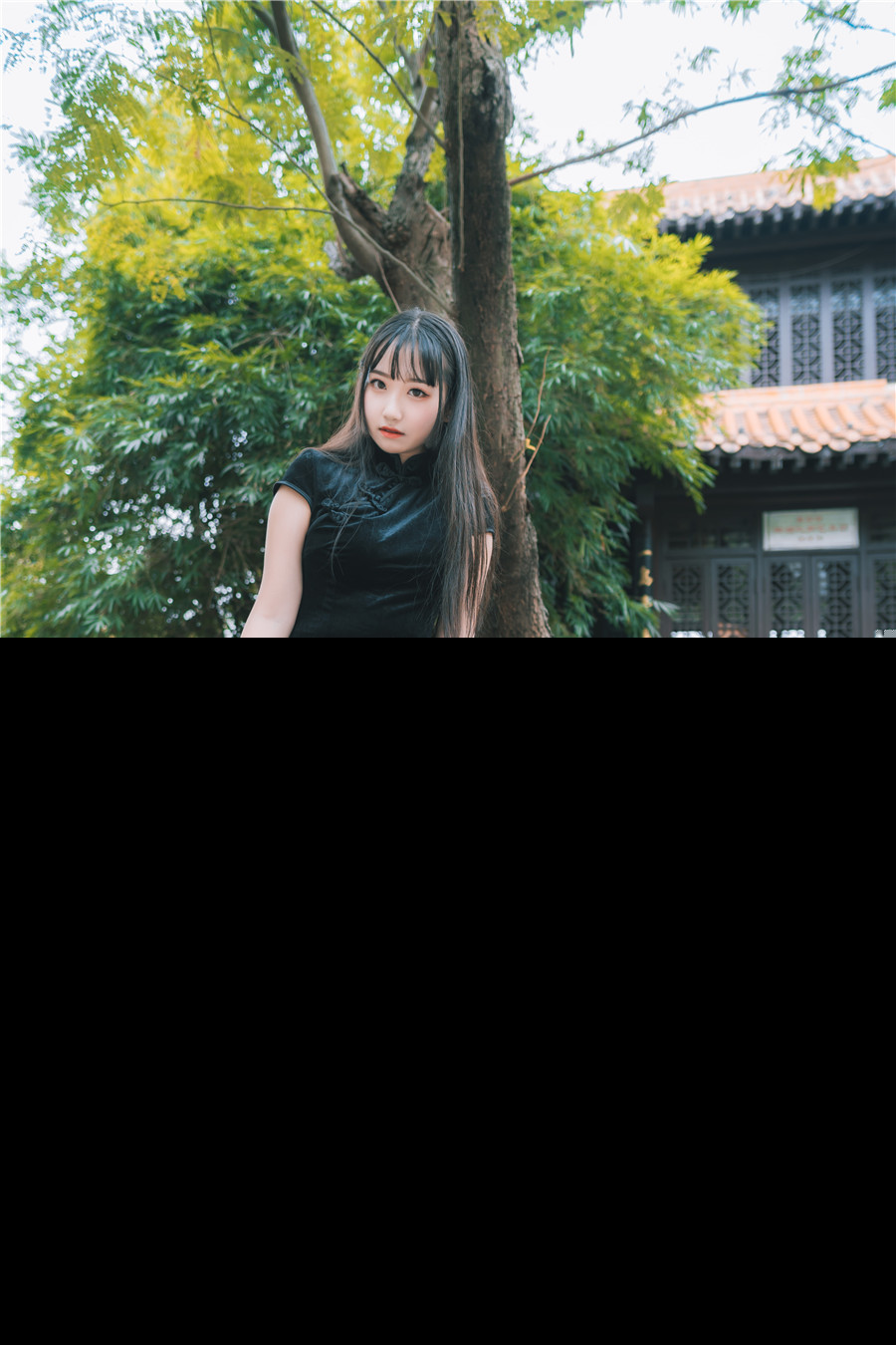 【在线看】喵糖映画 VOL.461 [36P]-浔一演示站