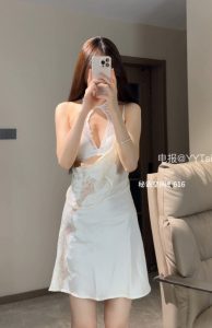 【在线看】抖音 唐十七 秘语空间 NO.014期 【16P】-浔一演示站