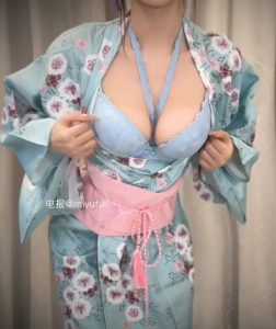 【在线看】抖音 布罗莉 秘语空间 NO.024期 【18P】-浔一演示站