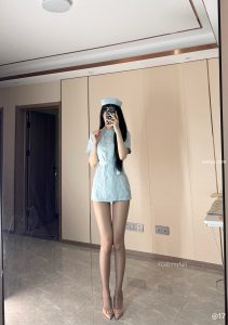 【在线看】抖音 唐十七 秘语空间 NO.012期 【16P】-浔一演示站