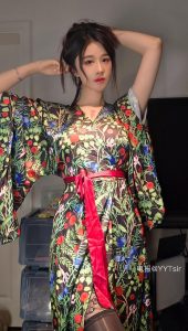 【在线看】抖音 轩子巨二兔 秘语空间 NO.009期 【36P】-浔一演示站